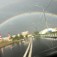 Рустам Булатов