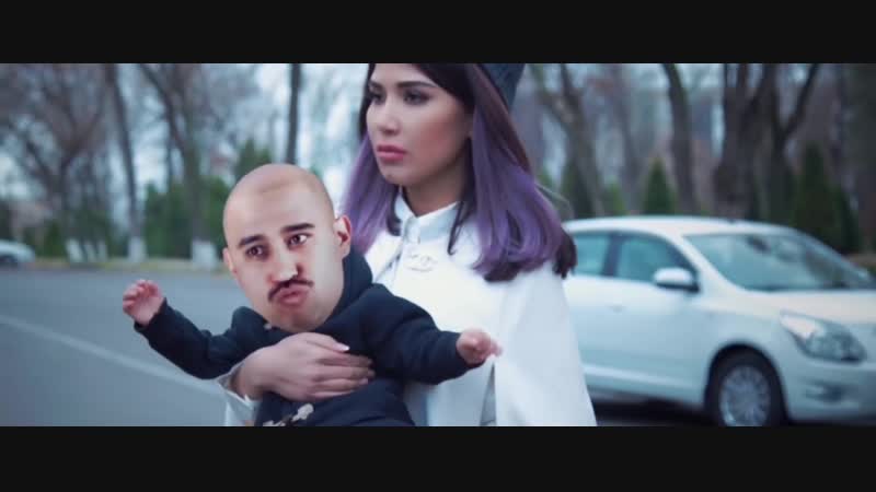 Manzura - Boldi ¦ Манзура - Булди