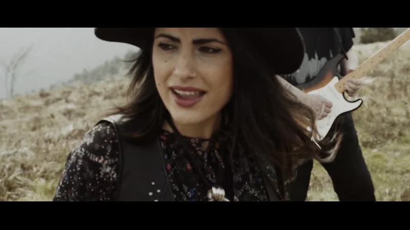 Timo Tolkkis Avalon Godsend feat. Mariangela Demurtas ( Ardours,