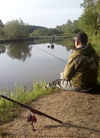 Олег Чечулин