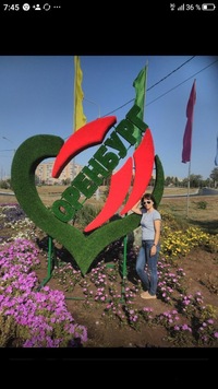 Наталья Яхонтова