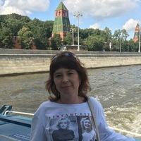 Анна Свириденко |