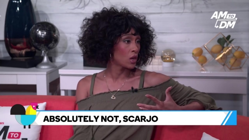 Mj Rodriguez On FXs Pose And Why We Need A Trans