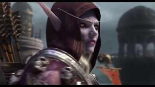 Warcraft [GMV] TITANFALL 2