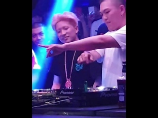 [190608] BLOO Downtown baby Club TANG