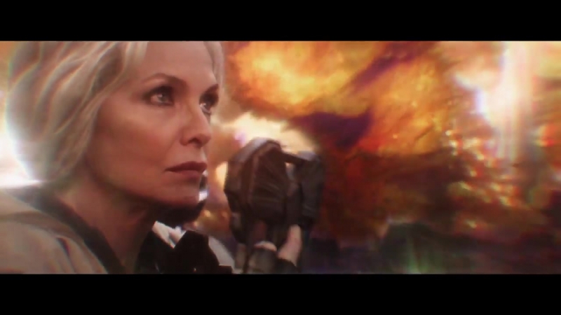 Ant Man deleted scenes plus, some Paul Rudd
