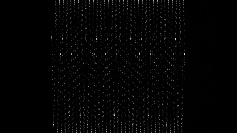 Daniel Avery Visible