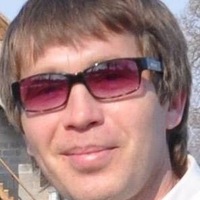 Александр Гусаков