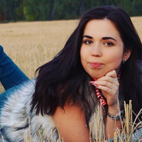 Алёна Кожевникова