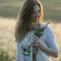Арина Приходько