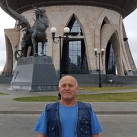 Валерий Чесноков | 