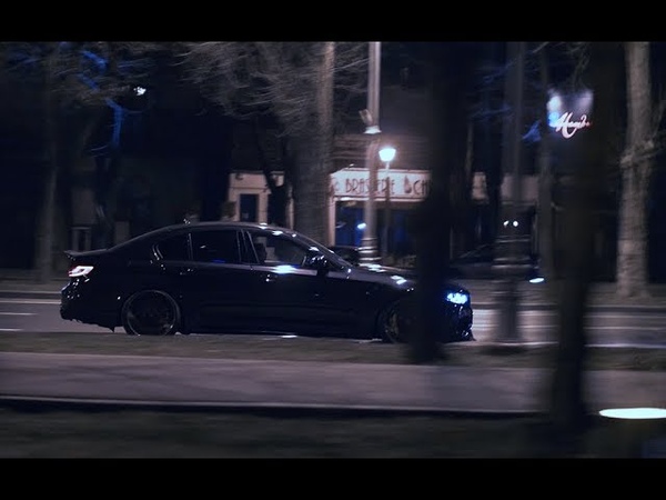 MY M5 GOT