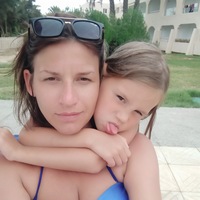 Наташа Забелина