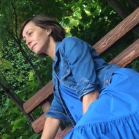 Оксана Фролова-Лобова