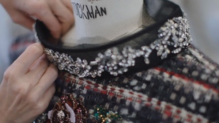 Making-of the Fall-Winter 2016/17 Haute Couture CHANEL Collection