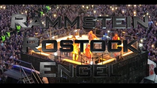 Rammstein Rostock Engel  2019
