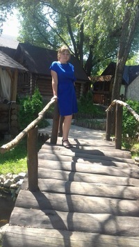 Валентина Никитина