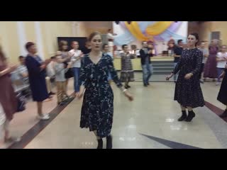 Мастер класс от Эктон корка
