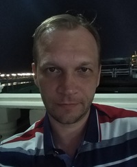 Андрей Яковлев