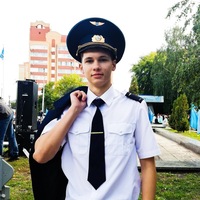 Никита Демидов