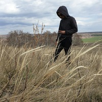 Данил Аксёнов