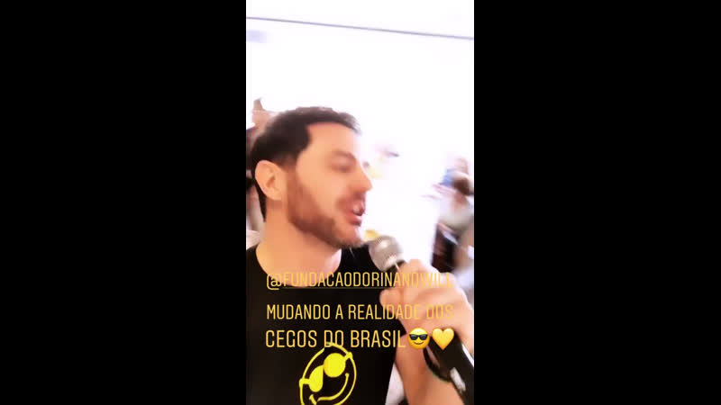 ♥️ Chá Beneficente ♥️