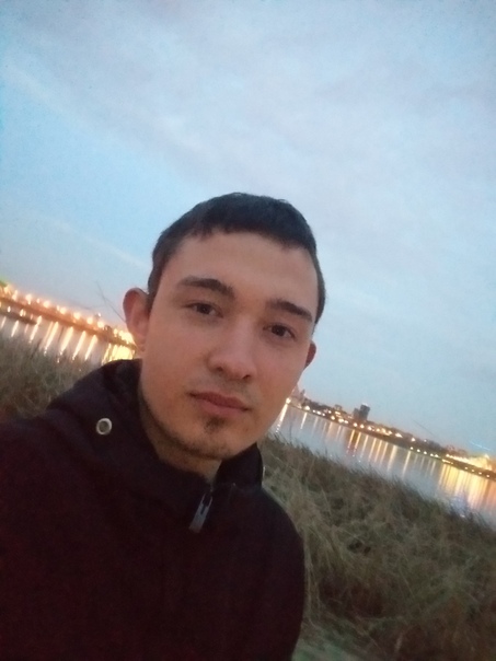 Айрат Зиннатов