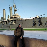 Сергей Иванович