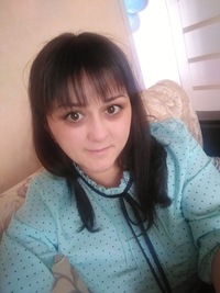 Лилия Кузнецова