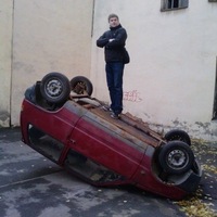 Илья Соколов