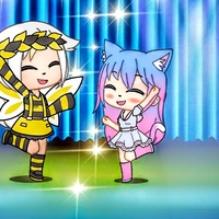 Ксюша Меньшикова | 