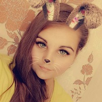 Анна Колесникова