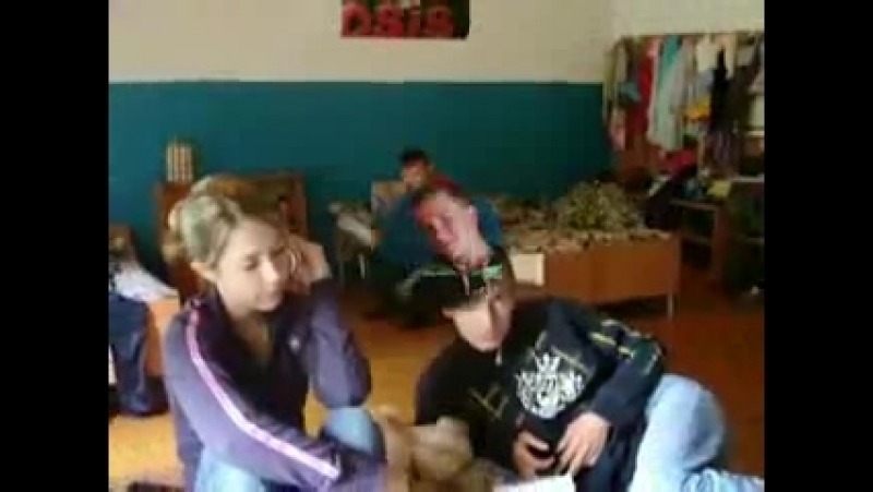трудовой лагерь