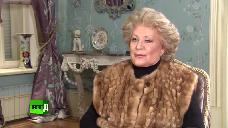 Эксклюзивное интервью. Елена