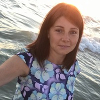 Любовь Прохорова