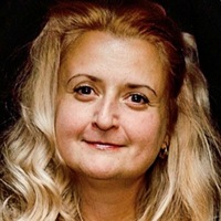 Ирина Беляева