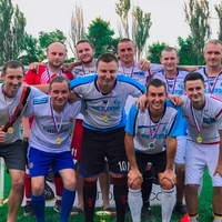 Саня Ковалевский