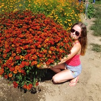 Юлия Сухова