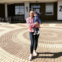 Елена Михеева