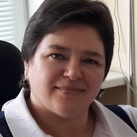 Наталья Святова | Казань