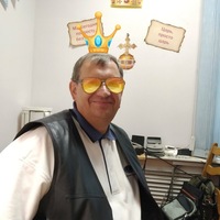 Сергей Горшков