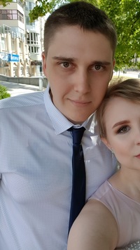 Александр Ушаков