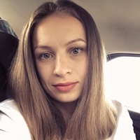 Даша Шиянова