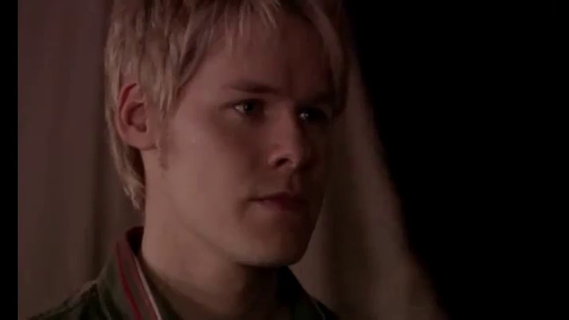 QAF Brian Proves His Love To Justin
