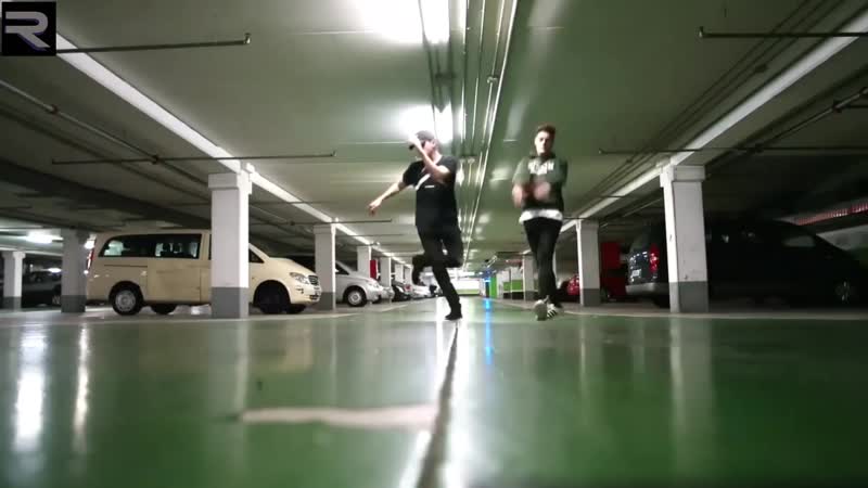 Shuffle Bounce 2017 Music Video HD Melbourne Bounce Cutting Shapes