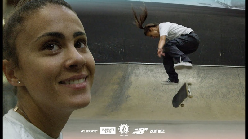 Monica Torres In Super Slow Mo,