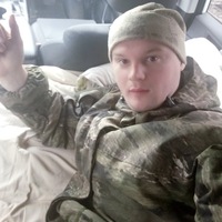 Стас Горбачев