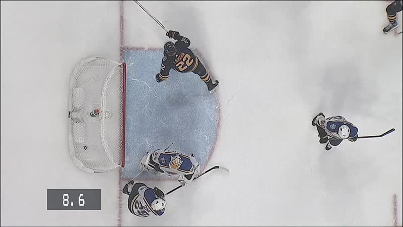 Highlights: STL BUF Dec 10,