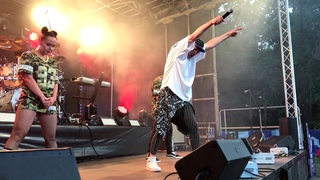 Кар-мэн, Эстония, 2019, июль. Booking Stars Ltd.