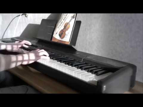 MOLLY Не плачу ( Piano